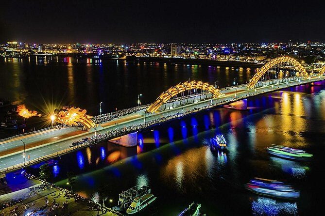 Vietnam World Heritage Road - Da Nang Hoi An Hue 4 day package tour - An Overview of the Tour Experience