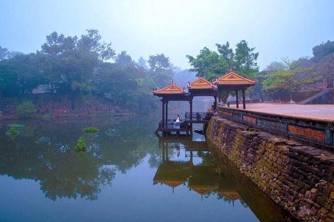 Vietnam World Heritage Road - Da Nang Hoi An Hue 4 day package tour - Authentic Insights from Past Travelers