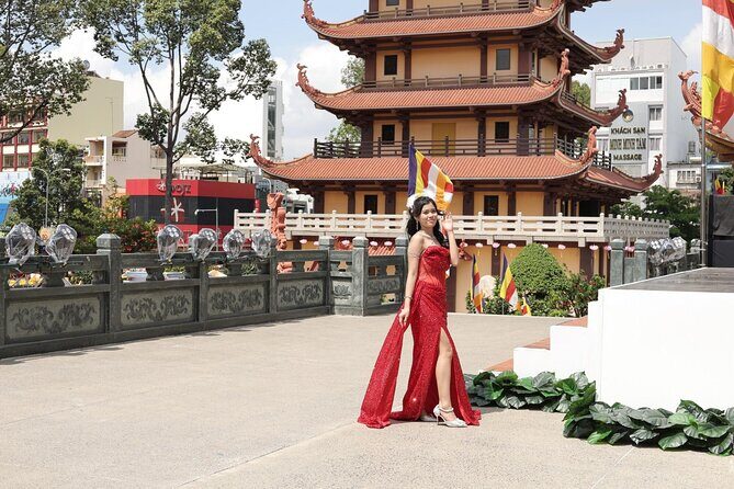 Vietnamese Ao Dai Photoshoot at Iconic Landmarks in Ho Chi Minh - Final Thoughts: Is It Worth It?