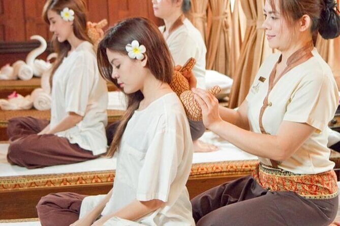 Vietnamese Authentic Traditional Massage - Frequently Asked Questions