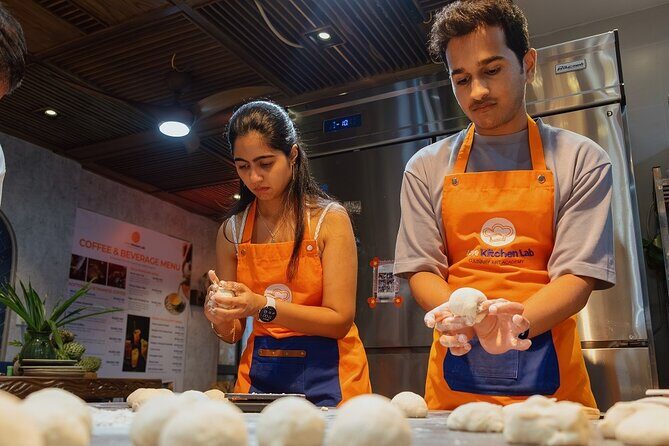 Vietnamese Bread & Brew: Banh Mi Baking Class & Specialty Coffee - FAQ