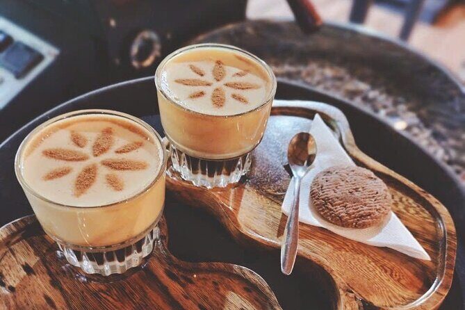 Vietnamese Coffee Class & Culture in Hoi An - The Sum Up