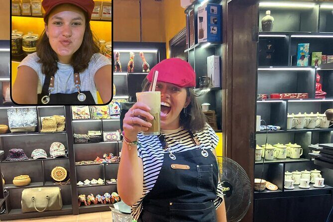 Vietnamese Coffee Class & Culture in Hoi An - FAQs