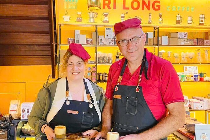 Vietnamese Coffee Making Workshop in Hoi An - Who Will Love This Experience?