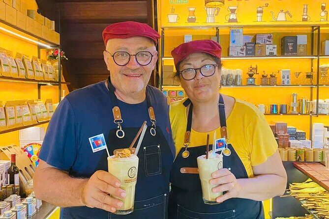 Vietnamese Coffee Making Workshop in Hoi An - The Experience in Detail: Why It Works