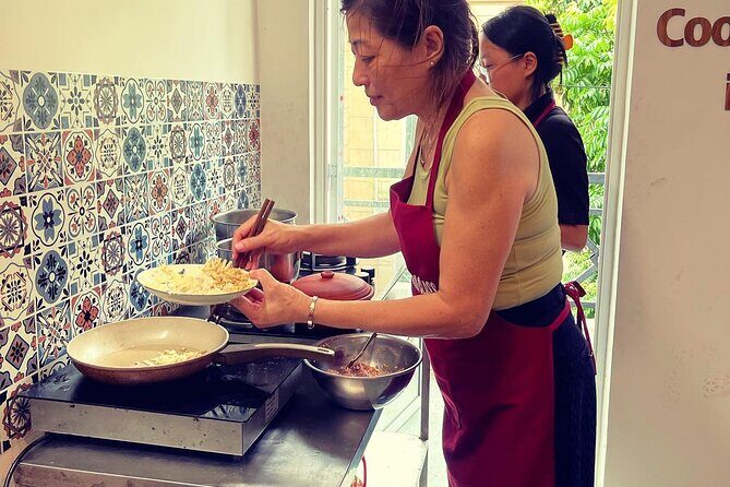 Vietnamese Cooking Class in Hanoi - Pricing and Value