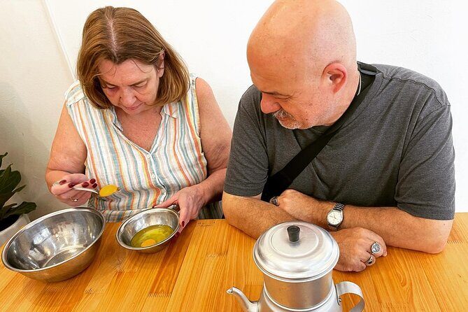 Vietnamese Cooking Class in Hanoi - The Sum Up