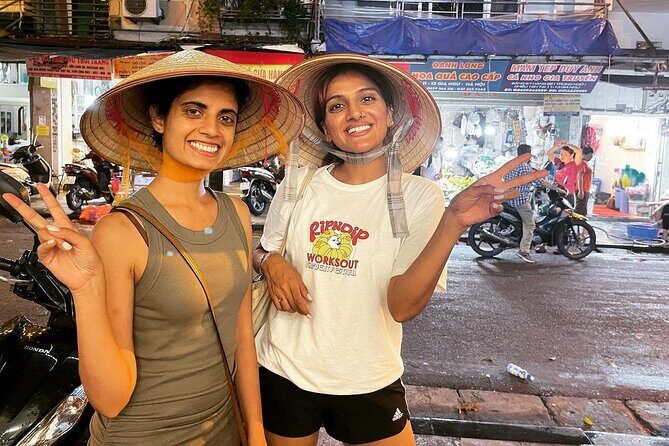 Vietnamese Cooking Class in Hanoi - FAQ