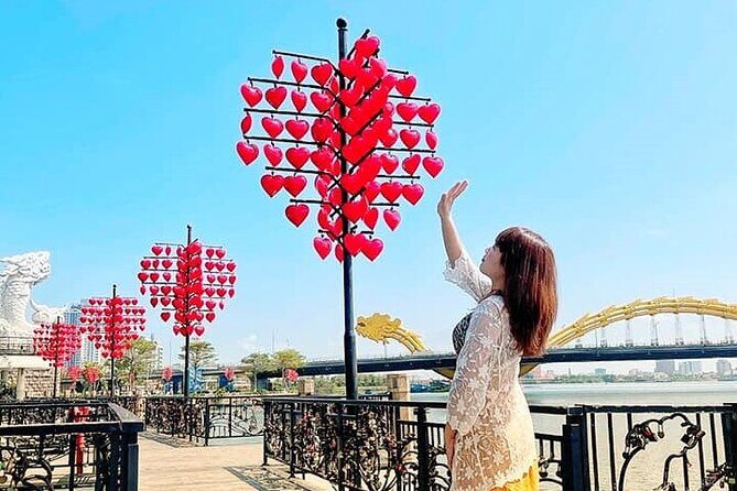 Vietnamese Food and Sightseeing Private Day Tour with Chauffer - What to Expect from the Tour