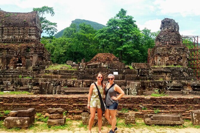 Vietnamese Food and Sightseeing Private Day Tour with Chauffer - Authentic Experiences and Reviews