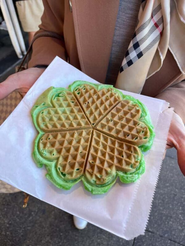 Vietnamese Food Tour with Local Guide - Exploring the Flavors of Cabramatta