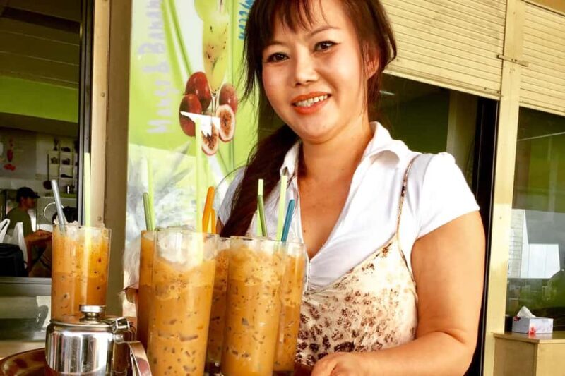 Vietnamese Food Tour with Local Guide - What to Expect on the Tour