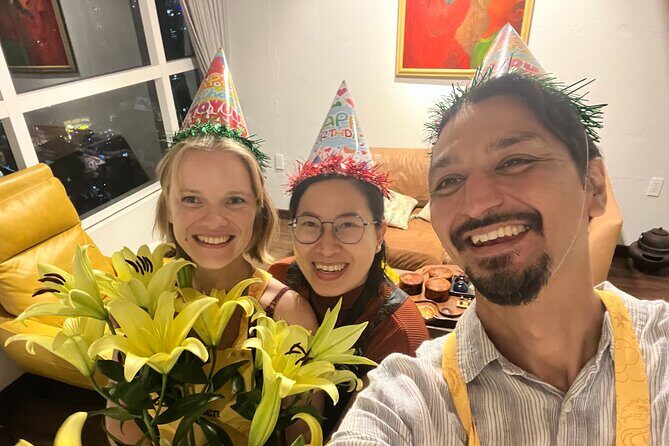 Vietnamese Homestyle Cooking Class in Ho Chi Minh City - What to Expect from the Vietnamese Homestyle Cooking Class