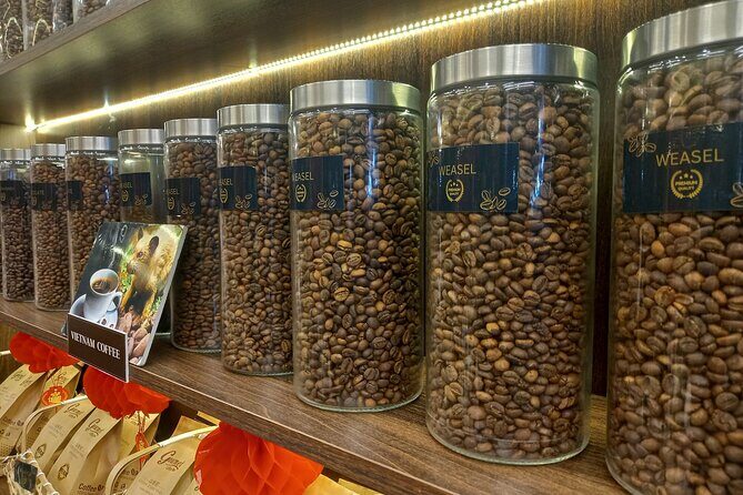 Vietnamese Tea & Coffee Ceremony (3 Teas & 2 Coffee Types) - Who Should Consider This Experience?