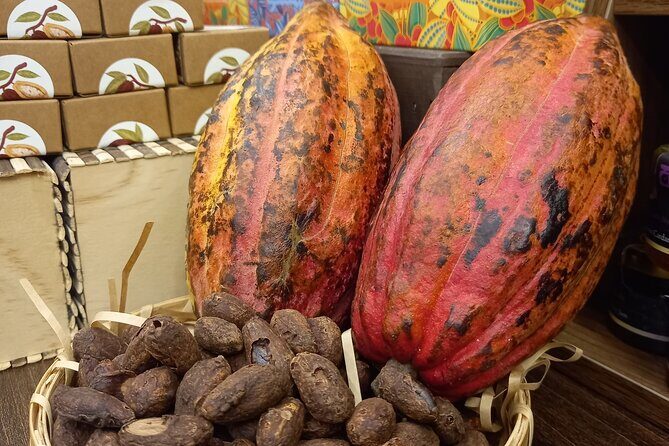 Vietnamese Tea & Coffee Ceremony (3 Teas & 2 Coffee Types) - Frequently Asked Questions