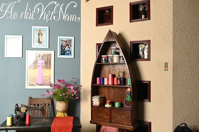 Vietnamese Tradition Combo Ao dai Coffee and Banh mi Private Tour - A Closer Look at What You Can Expect