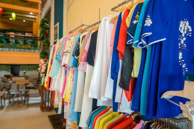 Vietnamese Tradition Combo Ao dai Coffee and Banh mi Private Tour - Who Would Love This Tour?