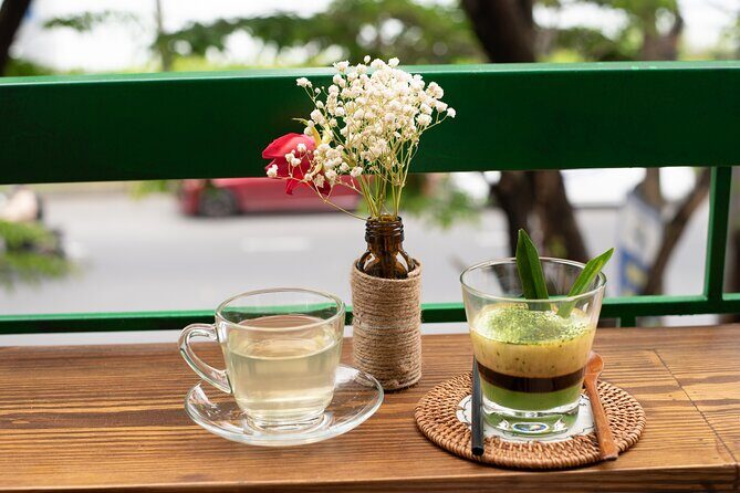 Vietnamese Tradition Combo Ao dai Coffee and Banh mi Private Tour - The Sum Up