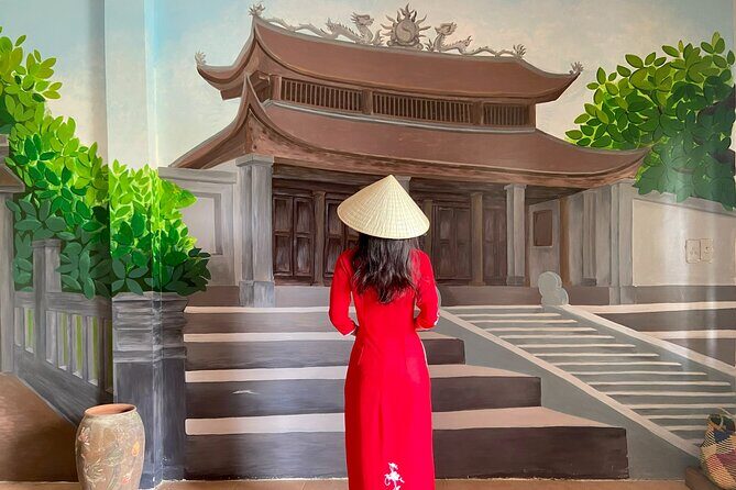 Vietnamese Tradition Combo Ao dai Coffee and Banh mi Private Tour - FAQ