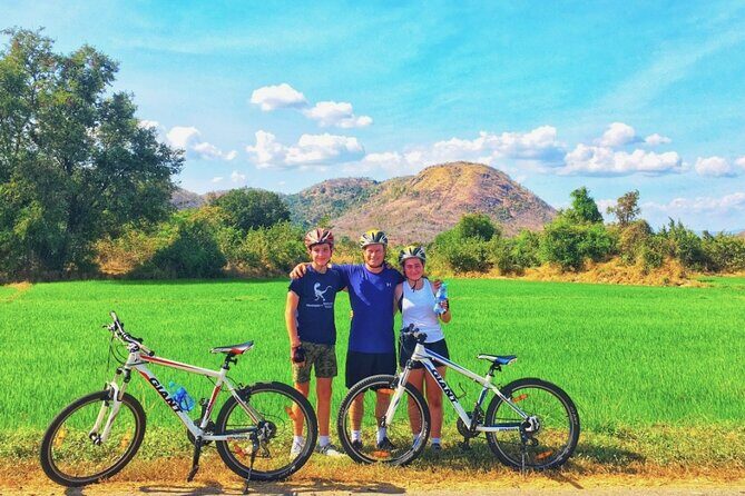 Vietnams Heritage Cave exploring in Hoa Lu, Tam Coc, and Mua - Climbing Mua Cave for Panoramic Views