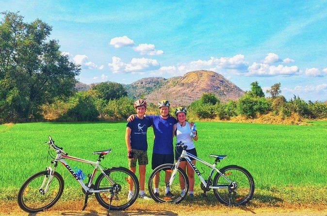 Vietnams Heritage Cave exploring in Hoa Lu, Tam Coc, and Mua - What’s Included and What’s Not