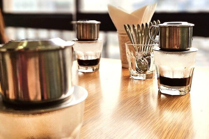 Vietnam's Salted Coffee Class Experience - Final Thoughts