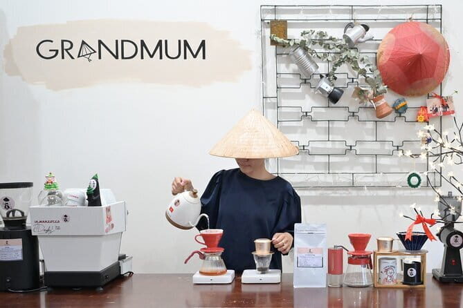 Vietnam's Salted Coffee Class Experience - FAQs