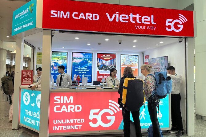 Viettel SIM for Vietnam 15 Days 5GB Per Day eSIM and Physical - Final Thoughts