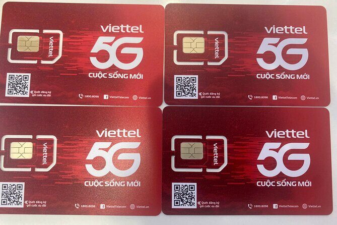 Viettel SIM for Vietnam 30 Days, 5GB Per Day | eSIM & Physical - Final Thoughts: Is It Worth It?