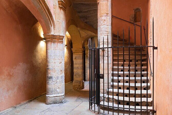 Vieux Lyon tour - Who Would Love This Tour?