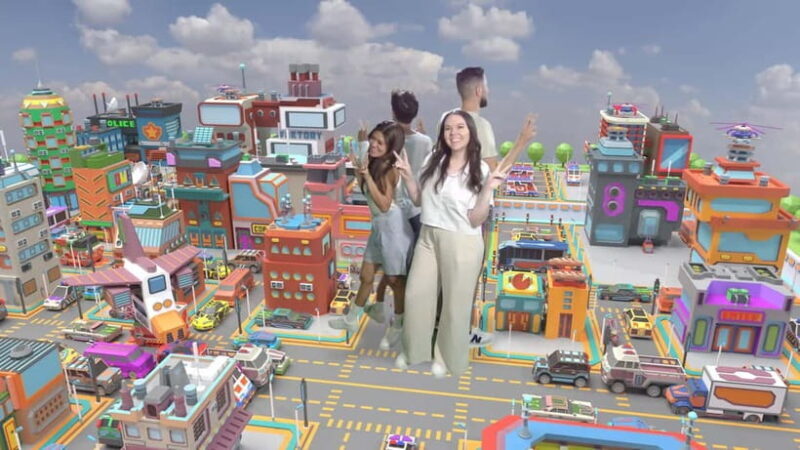 VIEW-ALL in Asakusa: The only 360° photo shoot in the world - The Itinerary and Duration