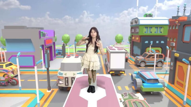 VIEW-ALL in Asakusa: The only 360° photo shoot in the world - FAQ