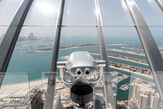 View At The Palm Tickets - Why You Should Visit The View at The Palm