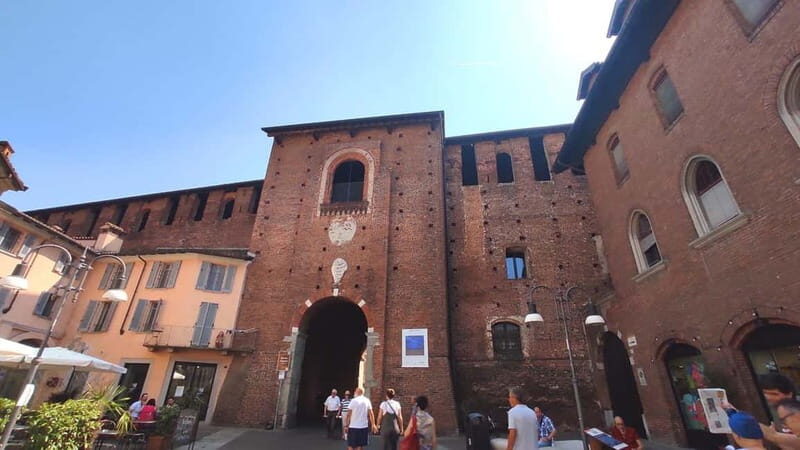 Vigevano Private Tour: Leonardo and Bramantes Masterpieces - Who Will Love This Tour?