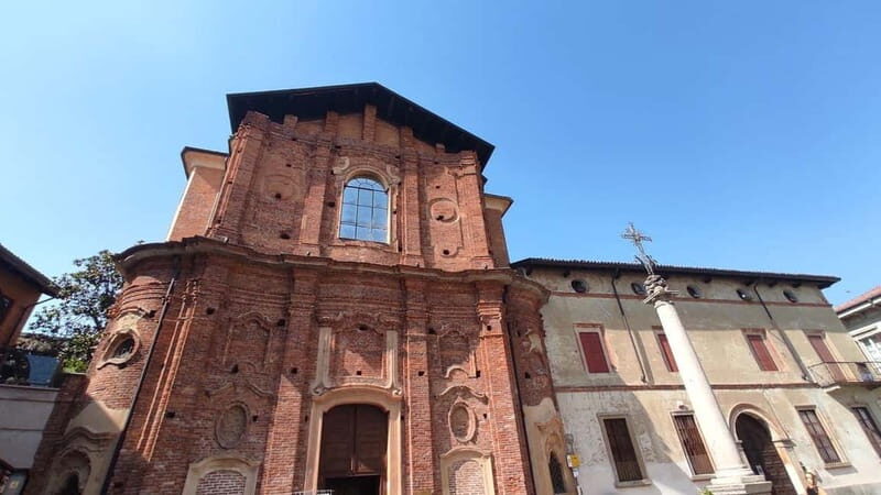 Vigevano Private Tour: Leonardo and Bramantes Masterpieces - Frequently Asked Questions