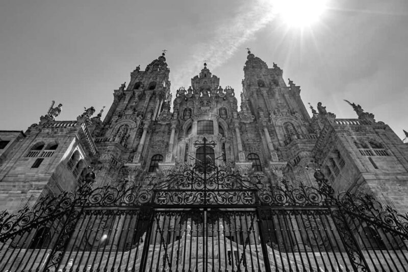 Vigo: Santiago de Compostela Guided Tour with Cathedral - Final thoughts: Is this tour right for you?