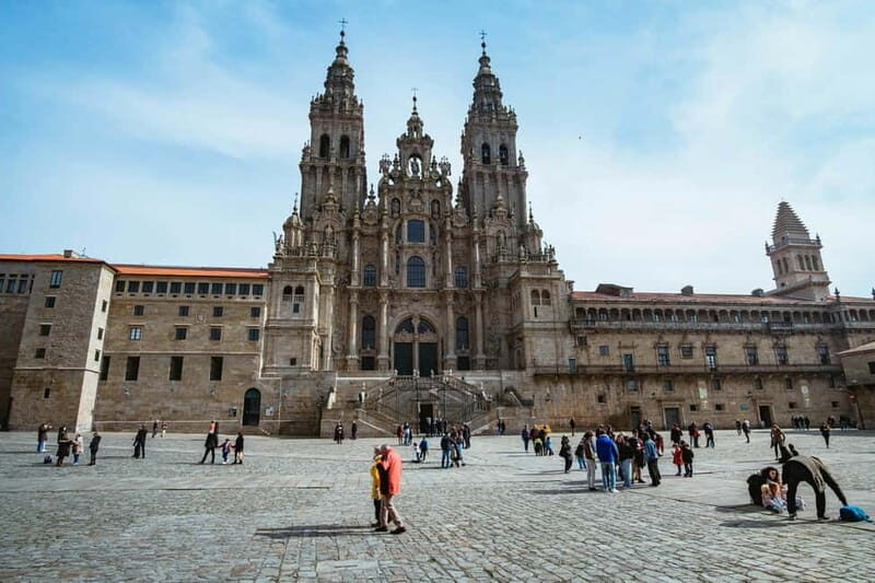 Vigo: Santiago de Compostela Shore Excursion Private tour - Who Is This Tour Best For?