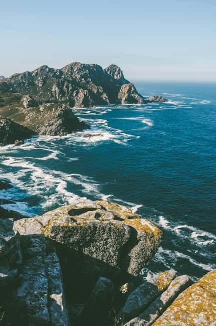 Vigo: Shore Excursion to Baiona and Vigo with Guide - Who Should Consider This Tour?