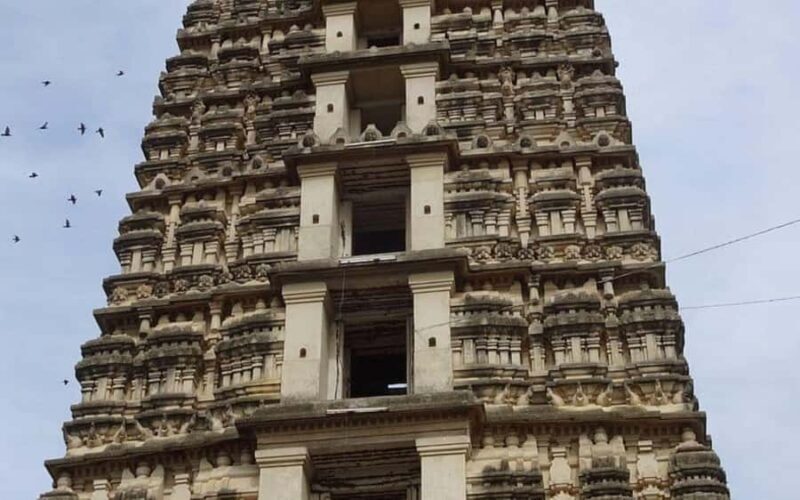 Vijayawada: Kanaka Durga Temple & Amaravati Day Tour - FAQ