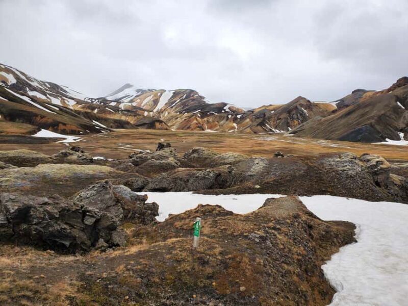 Vik: Landmannalaugar Highlands Super Jeep Tour - Final Thoughts