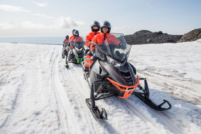 vik-myrdalsjokull-snowmobile-adventure