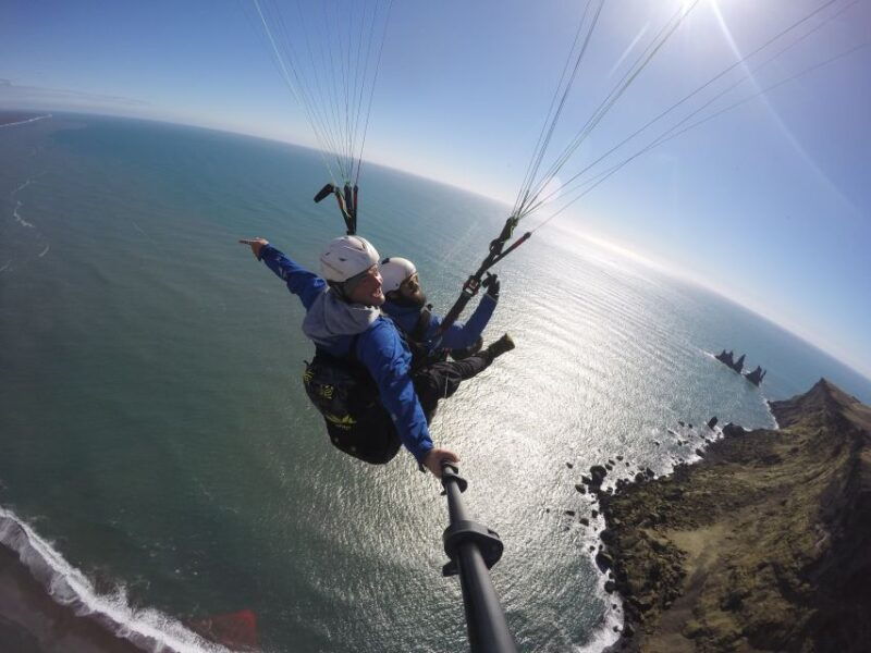 vik-paragliding-tandem-flight