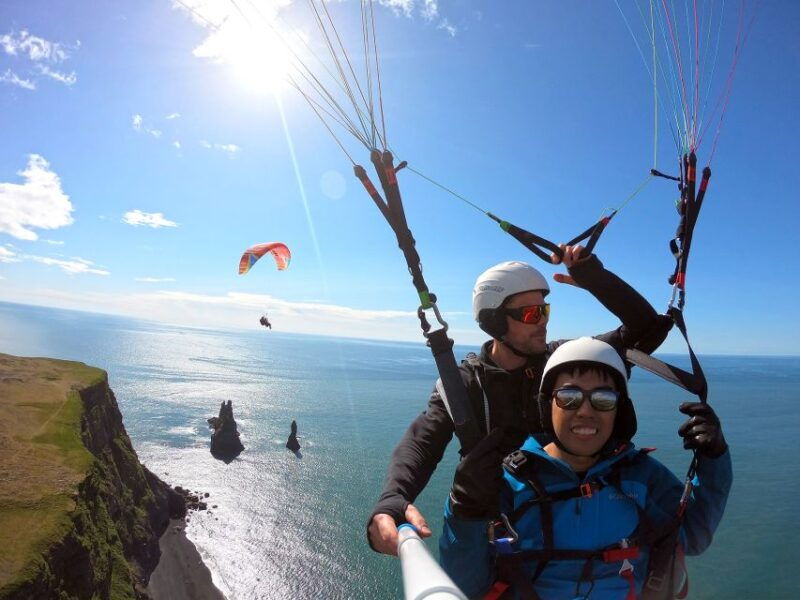 vik-paragliding-tandem-flight