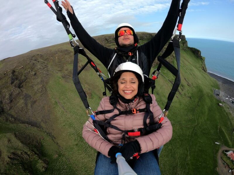 vik-paragliding-tandem-flight