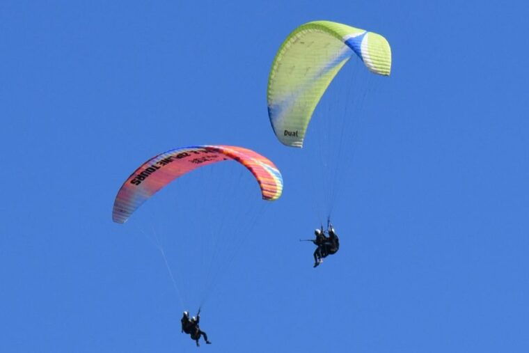 vik-paragliding-tandem-flight
