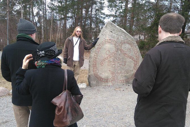 Viking History, Fika & Countryside 9h Tour to Sigtuna & Uppsala - FAQ