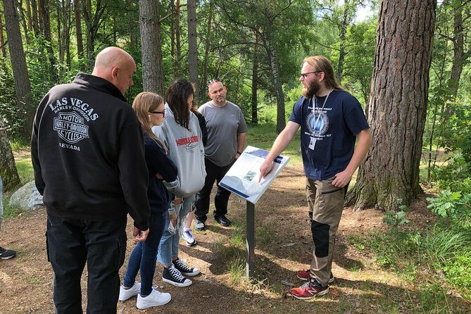 Viking History Small Group Tour from Stockholm: Half Day Including Sigtuna - Who Will Love This Tour?