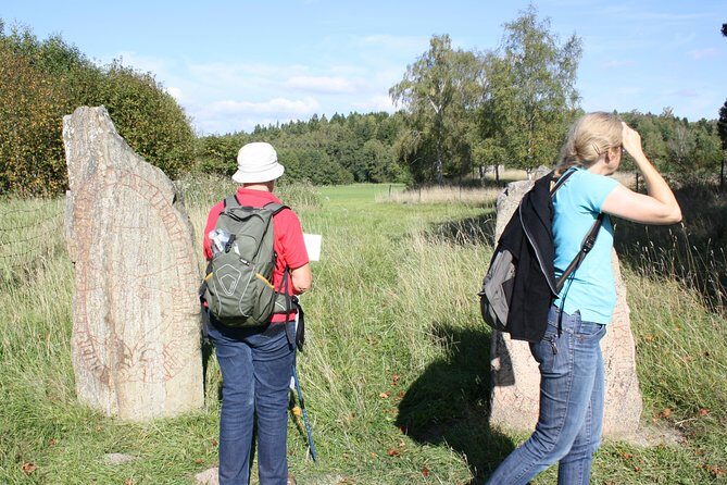 Viking History Small Group Tour from Stockholm: Half Day Including Sigtuna - FAQ