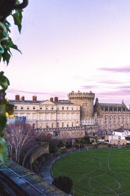 vikings-in-dublin-walking-tour