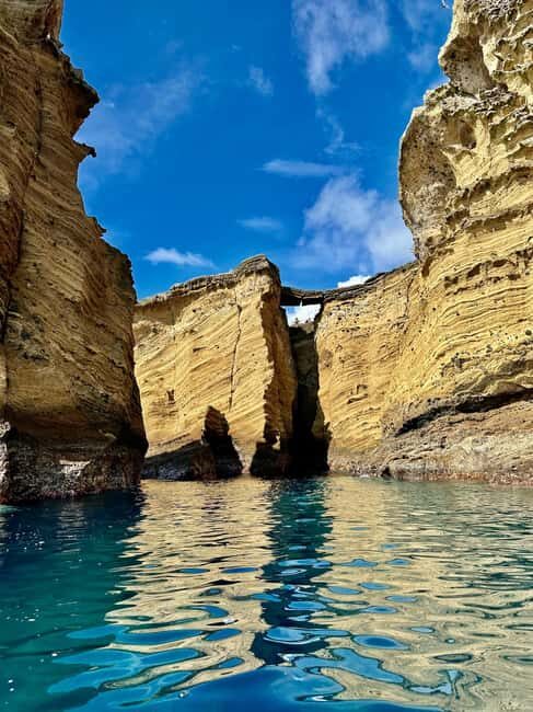Vila Franca do Campo: Coast & Islet Caves Guided Kayak Tour - FAQ